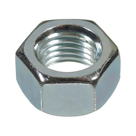 Aceds 0.88 in. Grade 2 NC Hex Nut, 10PK 5304498
